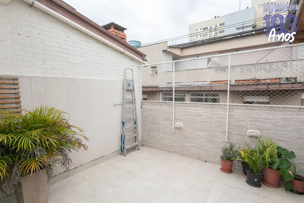 Cobertura, 2 quartos, 112 m² - Foto 3