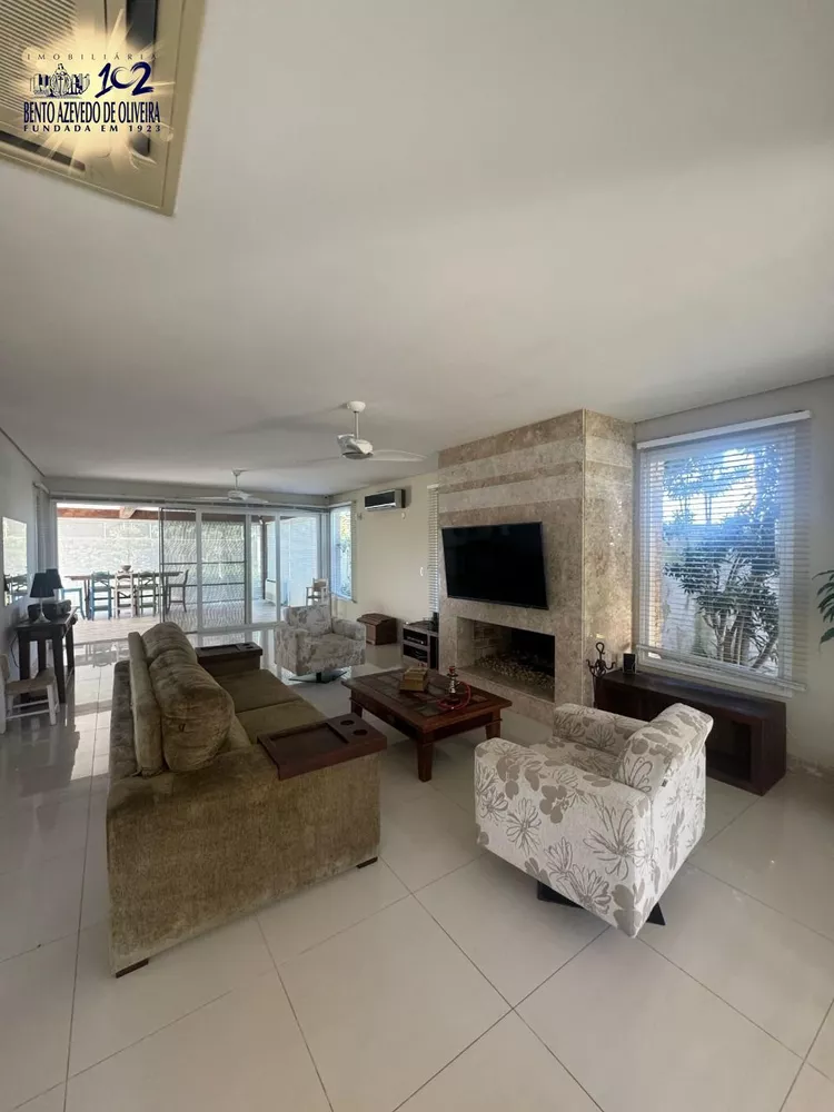 Casa de Condomínio, 6 quartos - Foto 4