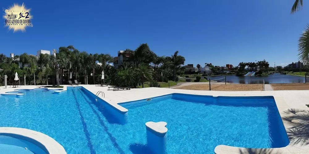 Casa de Condomínio, 6 quartos - Foto 8