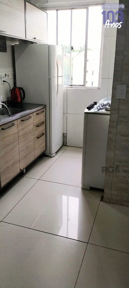 Apartamento, 2 quartos, 38 m² - Foto 2
