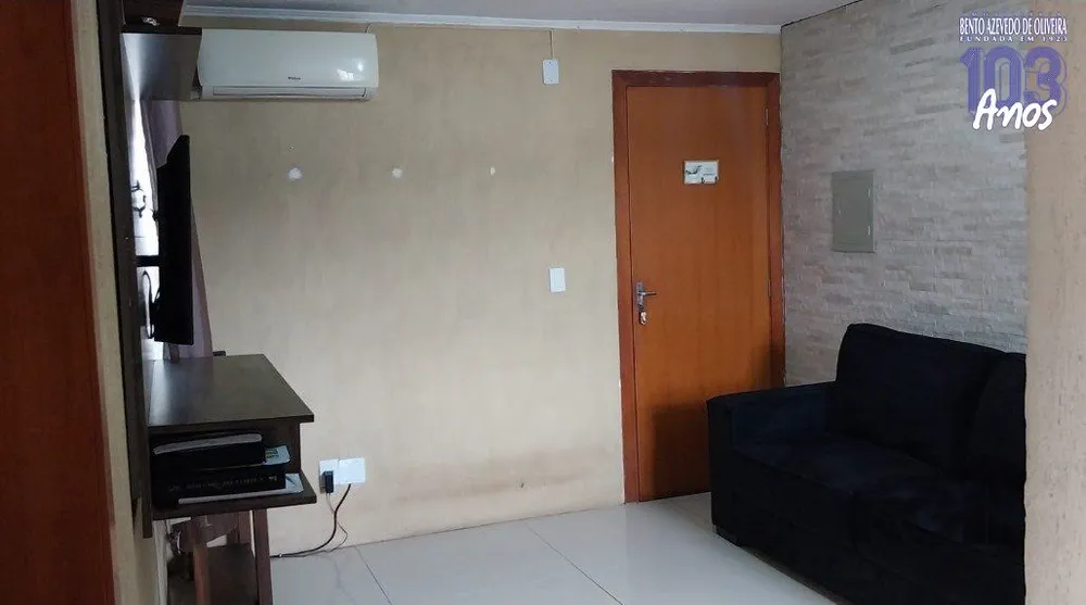 Apartamento, 2 quartos, 38 m² - Foto 6