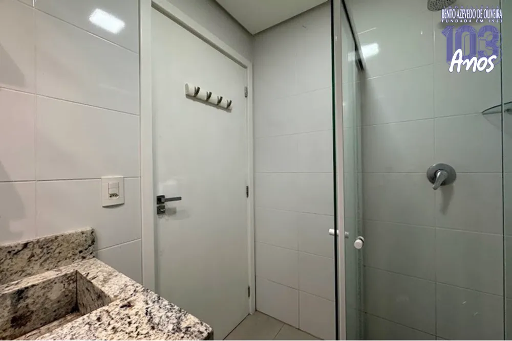 Apartamento, 1 quarto, 61 m² - Foto 4
