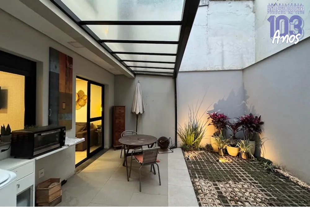 Apartamento, 1 quarto, 61 m² - Foto 5