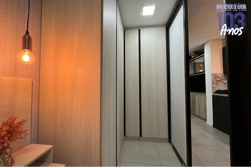 Apartamento, 1 quarto, 61 m² - Foto 7
