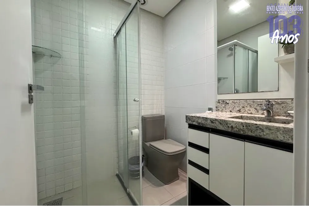 Apartamento, 1 quarto, 61 m² - Foto 3
