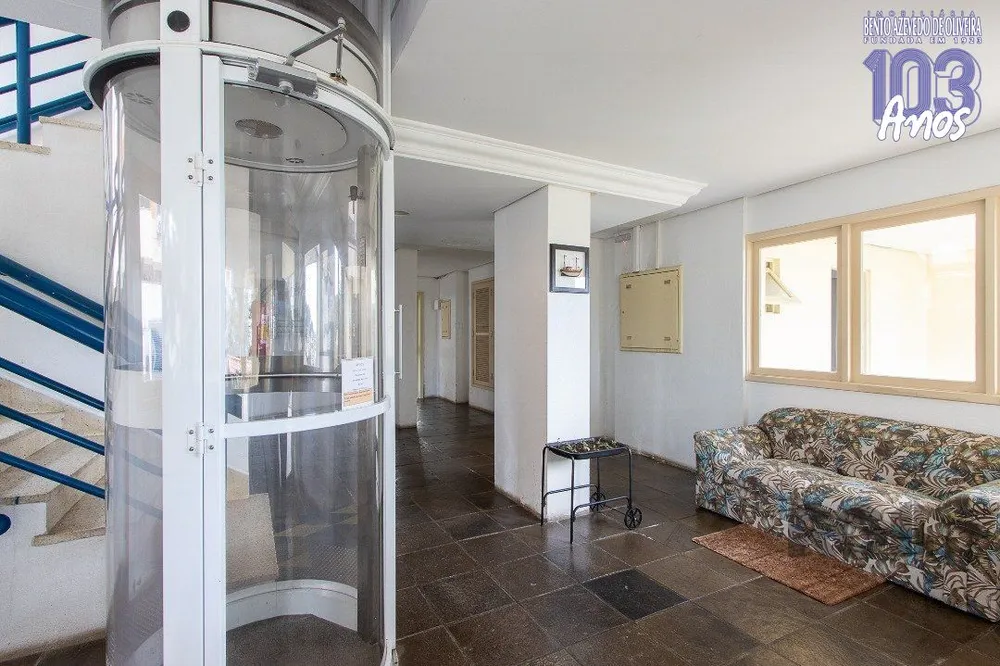 Apartamento, 3 quartos, 97 m² - Foto 1