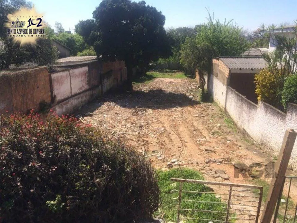 Terreno, 605 m² - Foto 3
