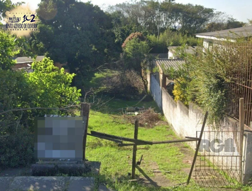Terreno, 605 m² - Foto 2