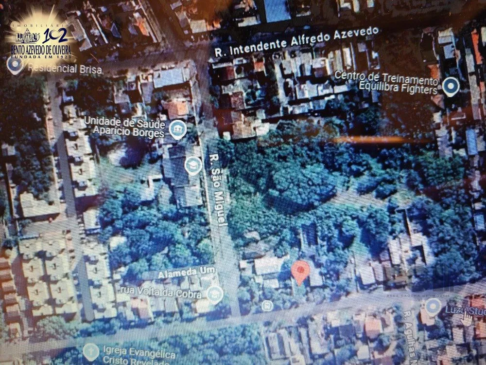 Terreno, 605 m² - Foto 4