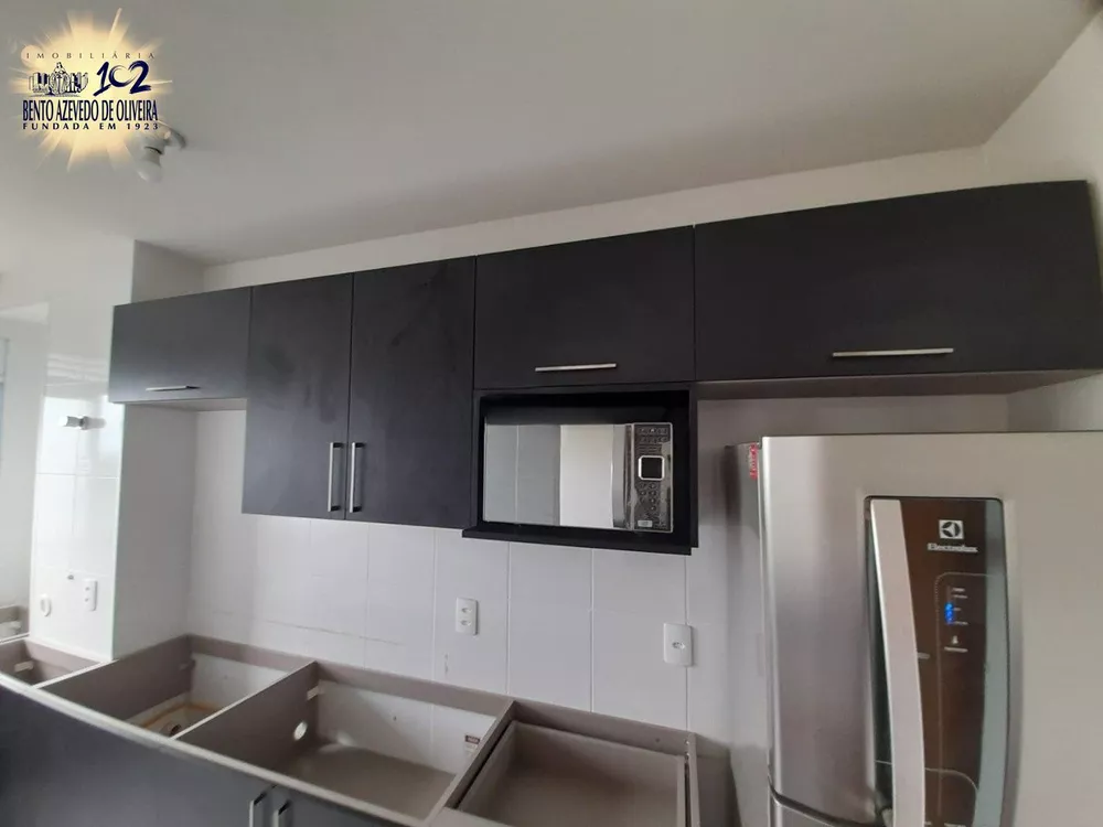 Apartamento, 2 quartos, 45 m² - Foto 7