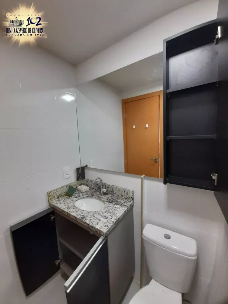Apartamento, 2 quartos, 45 m² - Foto 8