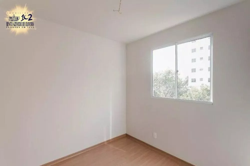 Apartamento, 2 quartos, 45 m² - Foto 2