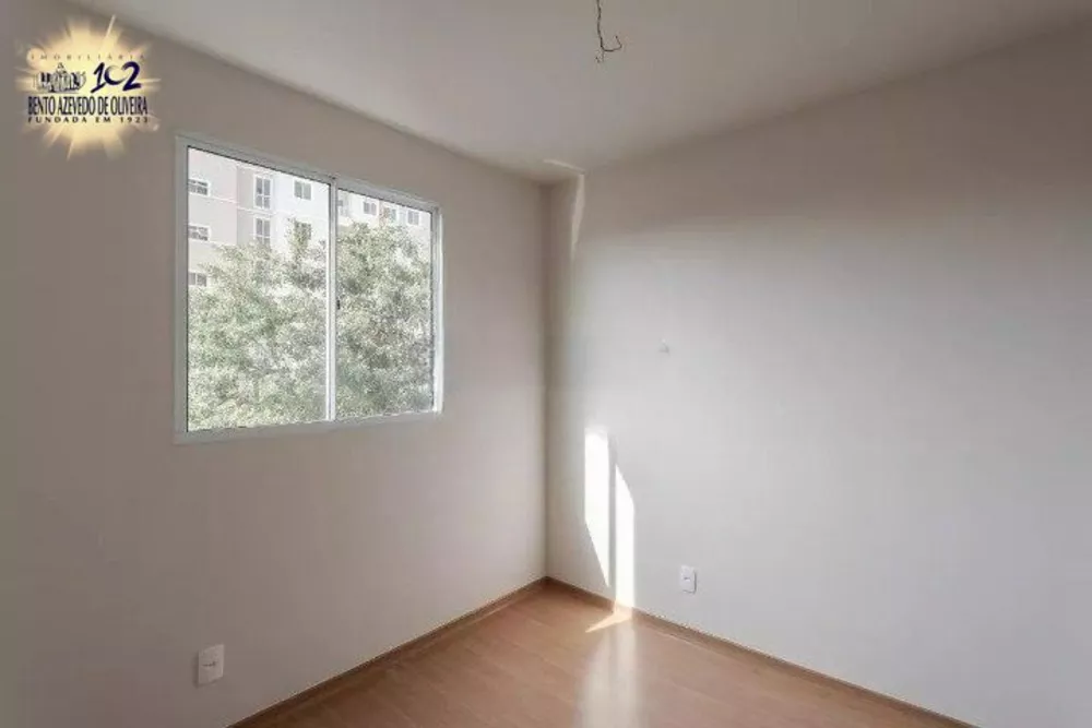 Apartamento, 2 quartos, 45 m² - Foto 3