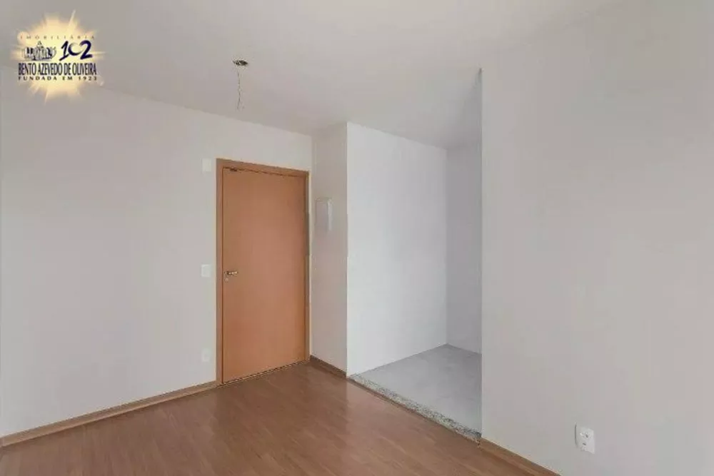 Apartamento, 2 quartos, 45 m² - Foto 4