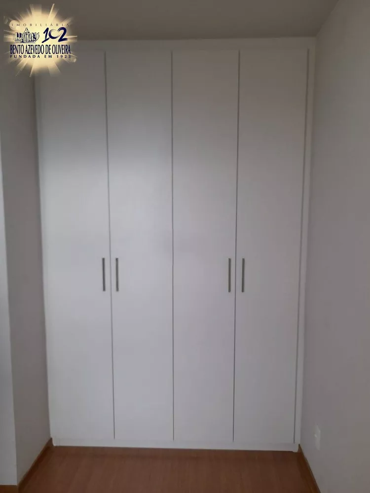 Apartamento, 2 quartos, 45 m² - Foto 6