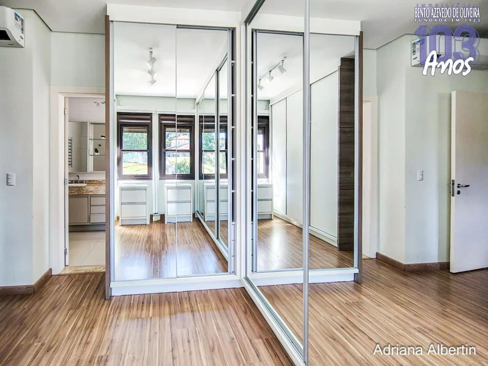Casa de Condomínio, 4 quartos - Foto 5