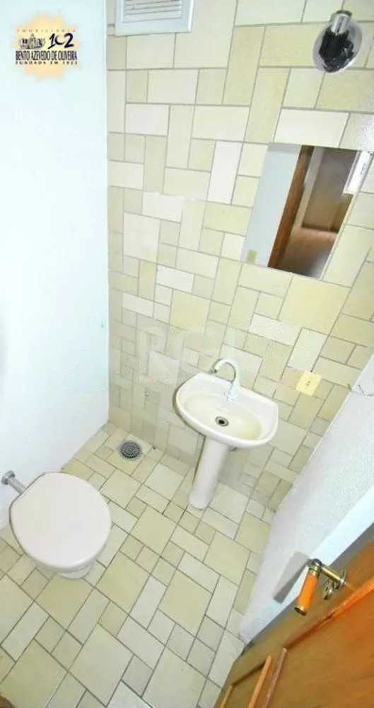 Sala-Conjunto, 24 m² - Foto 1