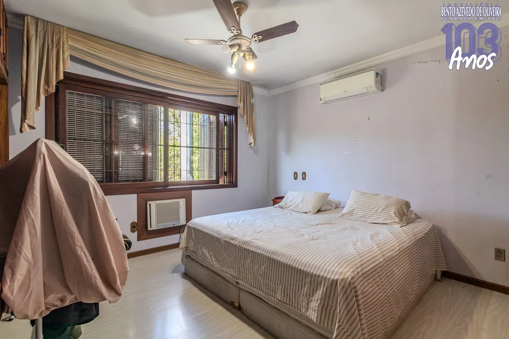 Casa, 4 quartos, 240 m² - Foto 2