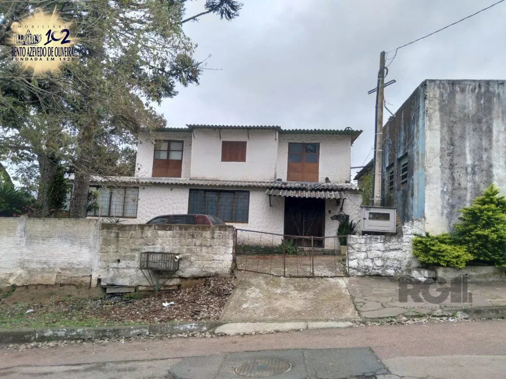 Casa, 5 quartos, 200 m² - Foto 1