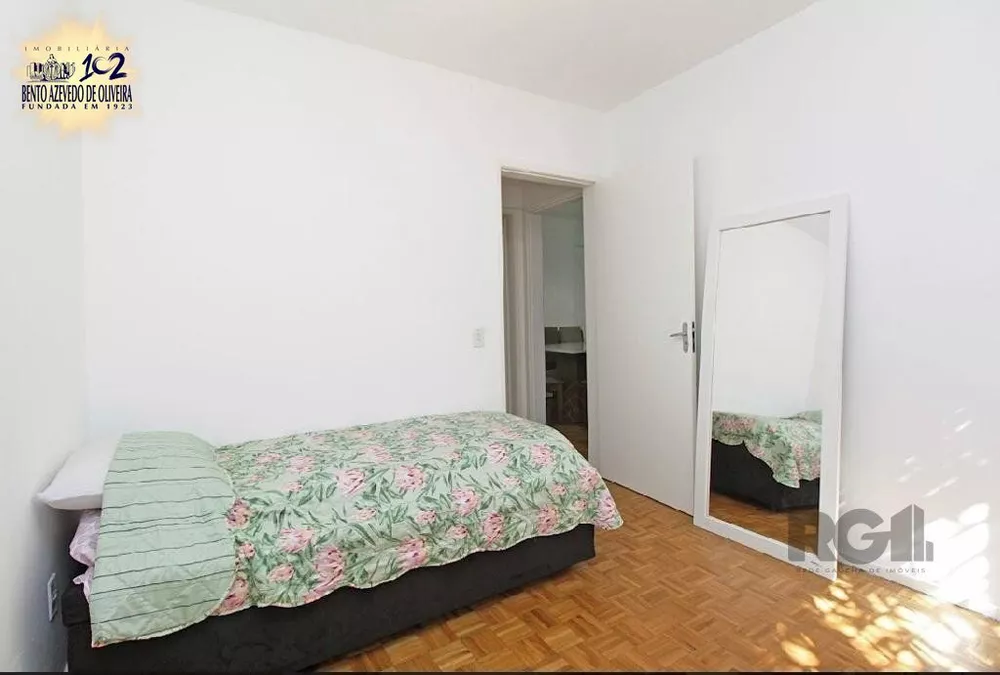 Apartamento, 2 quartos, 56 m² - Foto 3