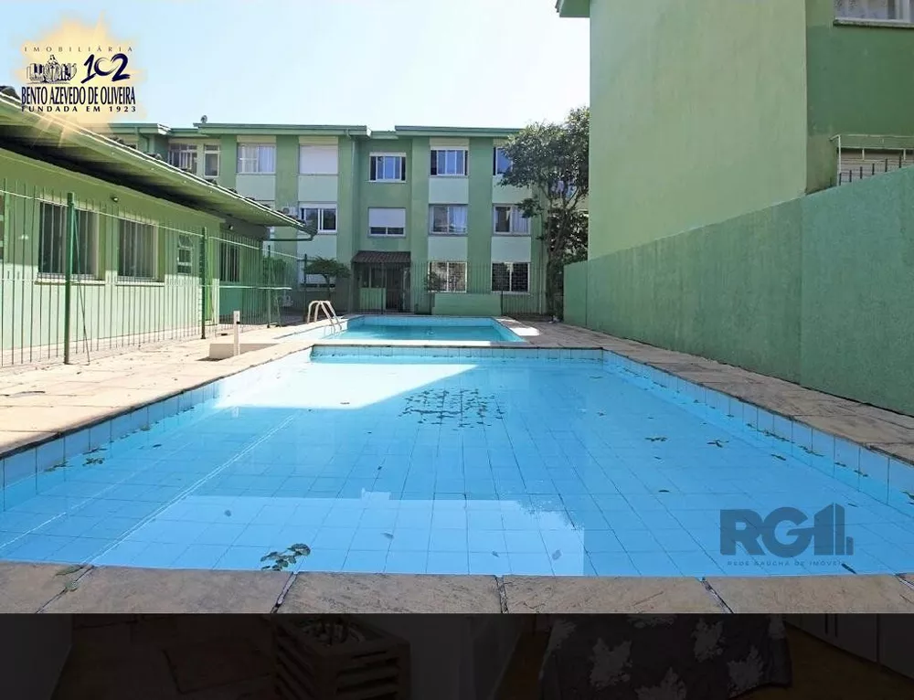 Apartamento, 2 quartos, 56 m² - Foto 2