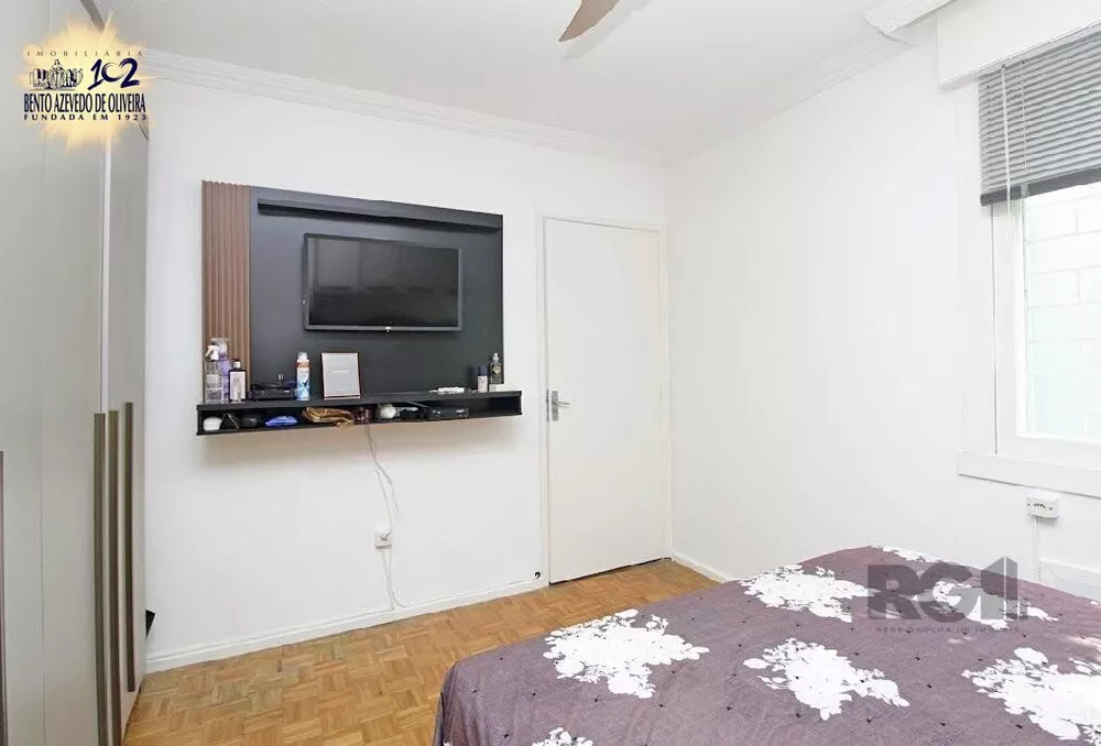 Apartamento, 2 quartos, 56 m² - Foto 4