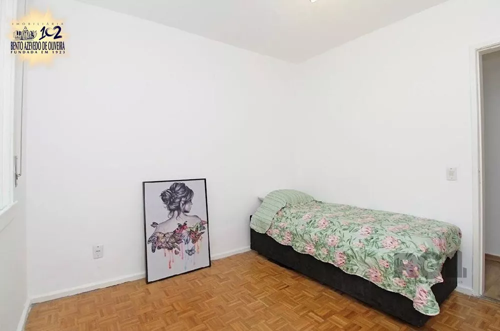 Apartamento, 2 quartos, 56 m² - Foto 8