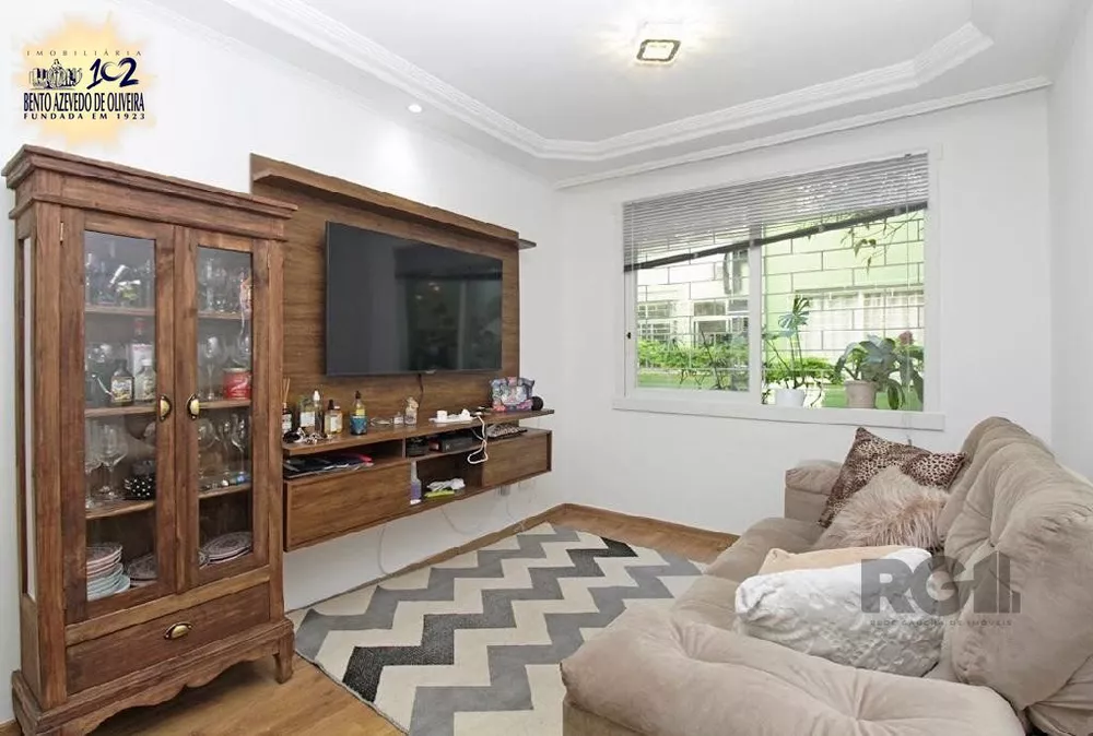 Apartamento, 2 quartos, 56 m² - Foto 7