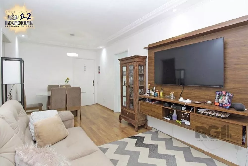 Apartamento, 2 quartos, 56 m² - Foto 5