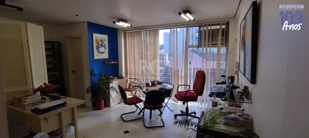 Sala-Conjunto, 38 m² - Foto 7