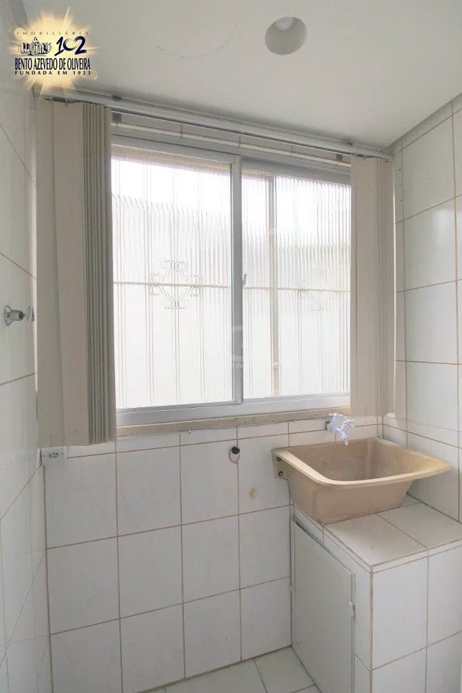 Apartamento, 1 quarto, 38 m² - Foto 7