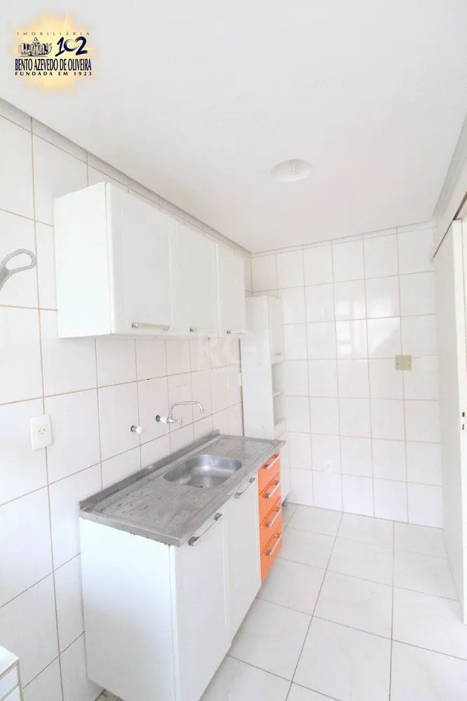 Apartamento, 1 quarto, 38 m² - Foto 2