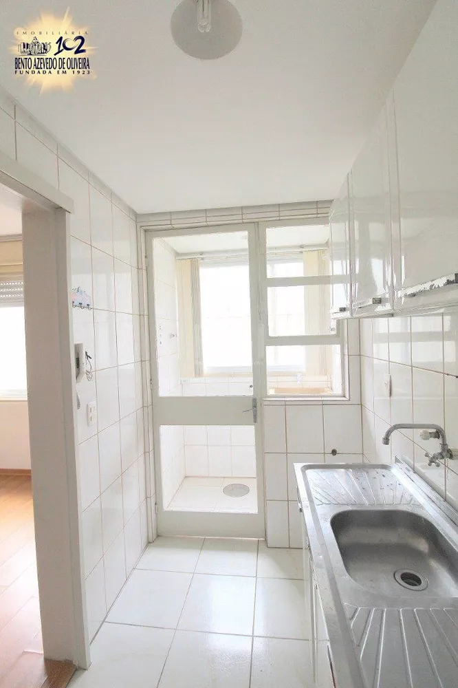 Apartamento, 1 quarto, 38 m² - Foto 5