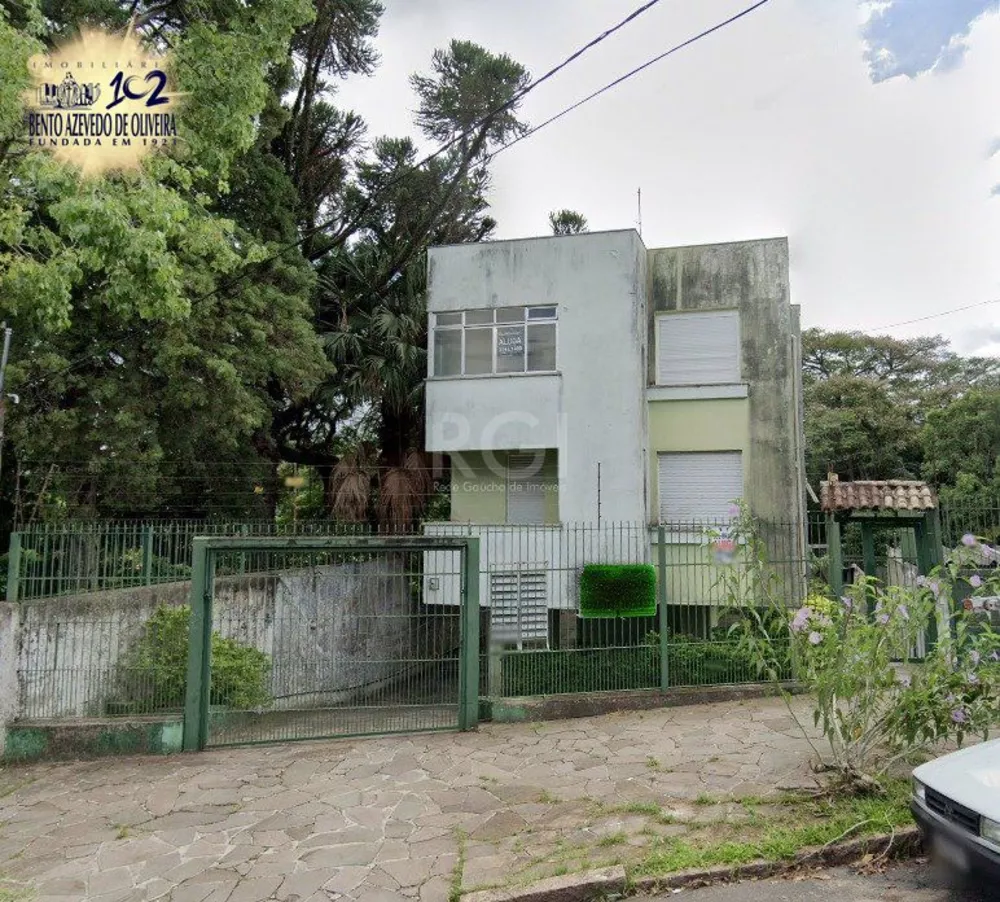 Apartamento, 1 quarto, 38 m² - Foto 1
