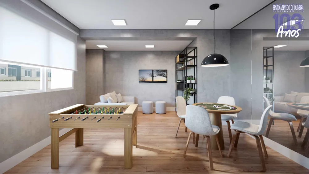 Apartamento, 2 quartos, 38 m² - Foto 7