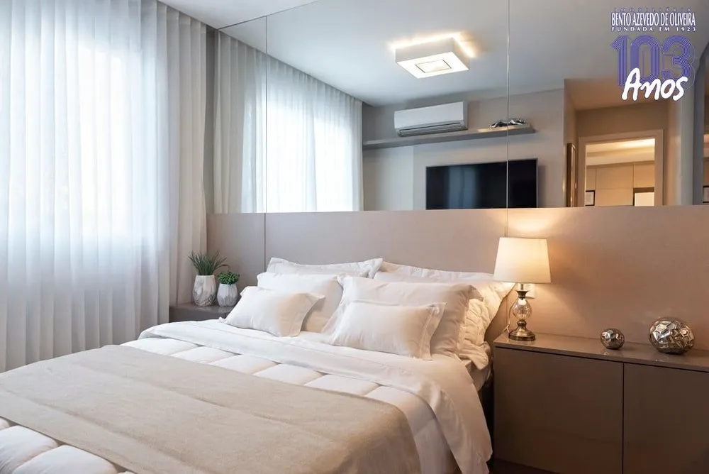 Apartamento, 2 quartos, 38 m² - Foto 5