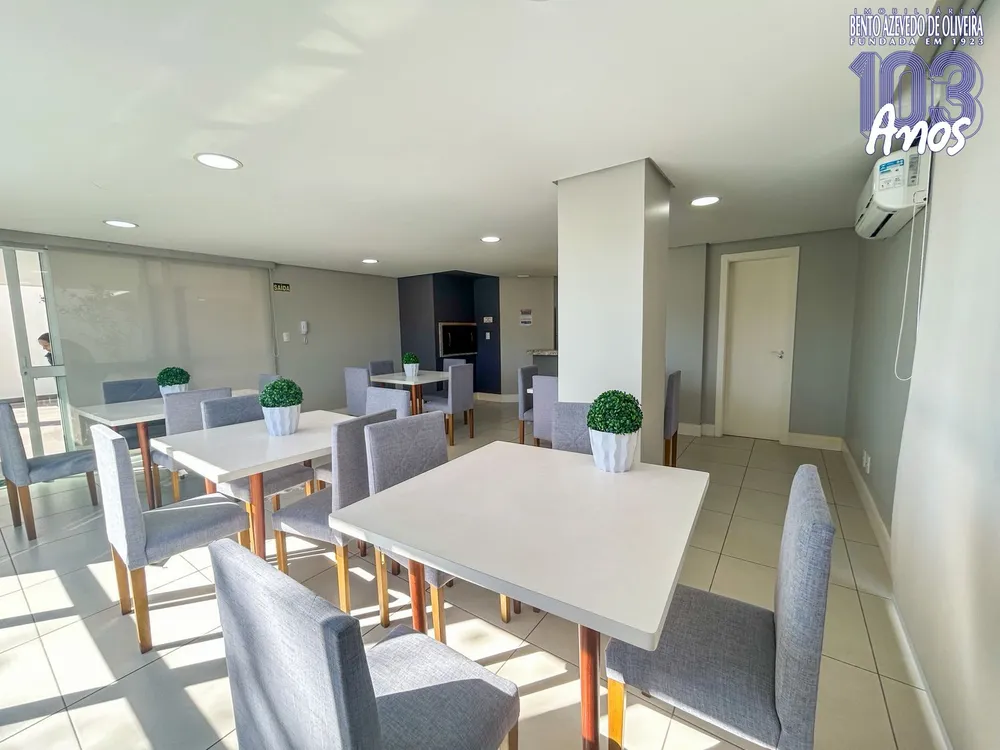 Apartamento, 3 quartos, 73 m² - Foto 1