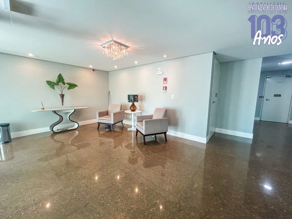 Apartamento, 3 quartos, 73 m² - Foto 8