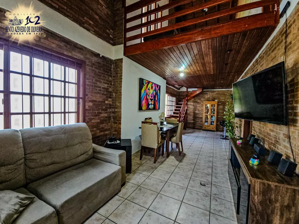 Casa, 5 quartos, 161 m² - Foto 6
