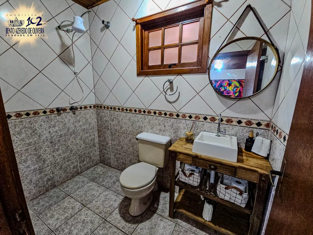 Casa, 5 quartos, 161 m² - Foto 5