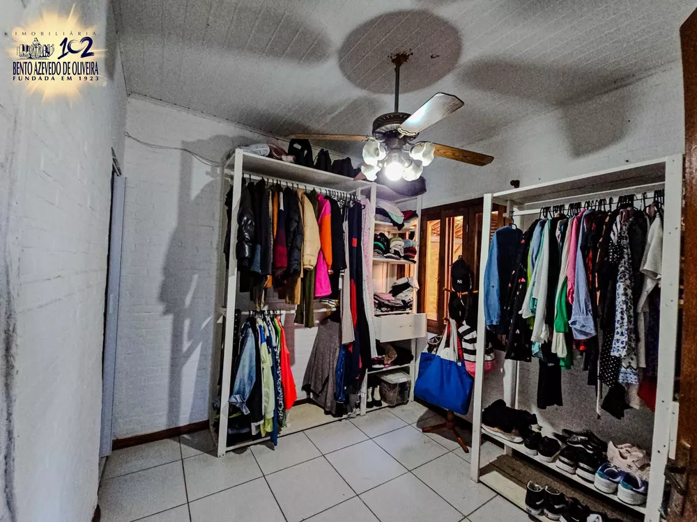 Casa, 5 quartos, 161 m² - Foto 4