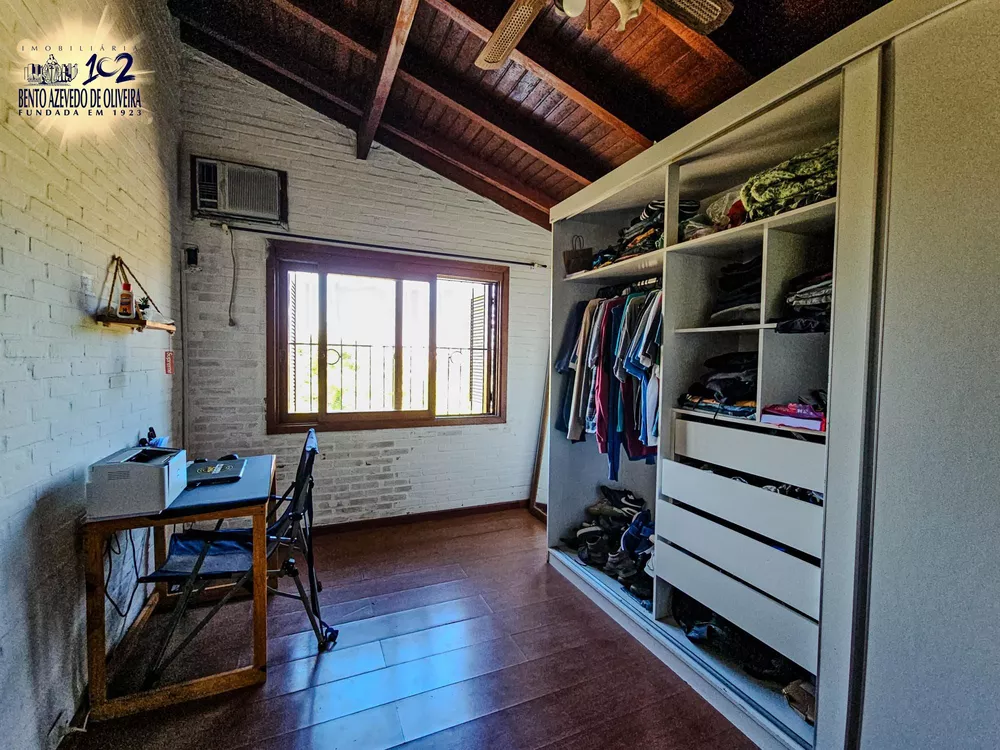 Casa, 5 quartos, 161 m² - Foto 8