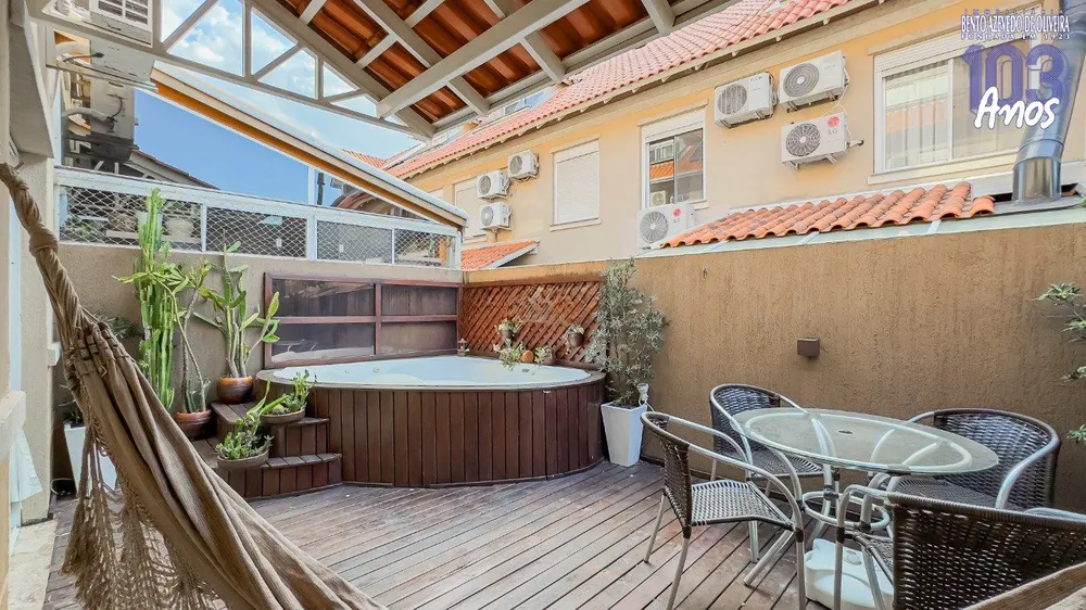 Casa de Condomínio, 4 quartos - Foto 2