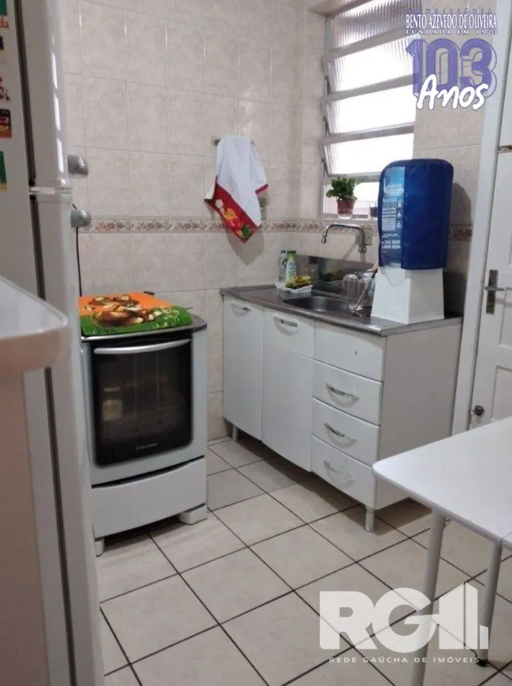 Apartamento, 2 quartos, 52 m² - Foto 2