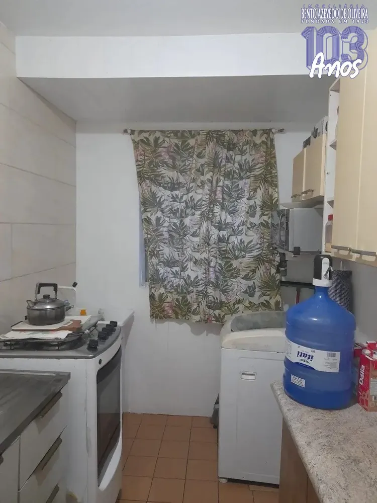 Apartamento, 2 quartos, 52 m² - Foto 6