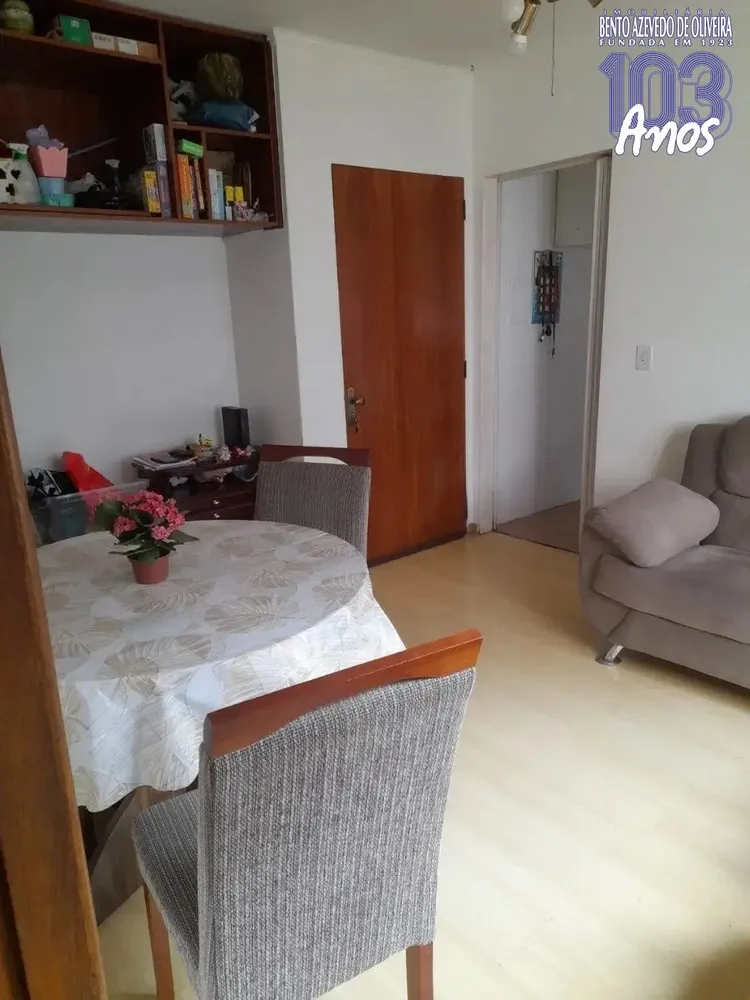 Apartamento, 2 quartos, 52 m² - Foto 2