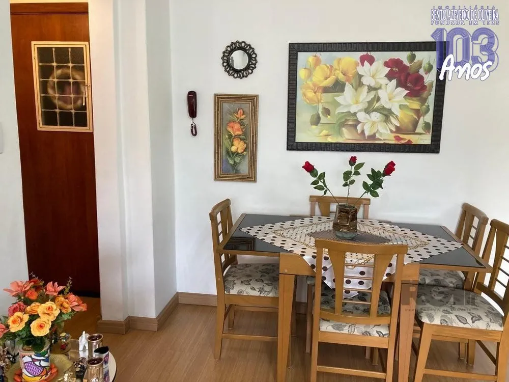 Sala-Conjunto, 35 m² - Foto 1