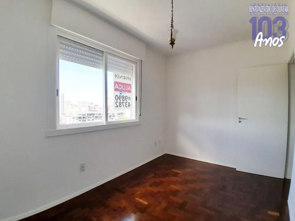 Apartamento, 1 quarto, 46 m² - Foto 1
