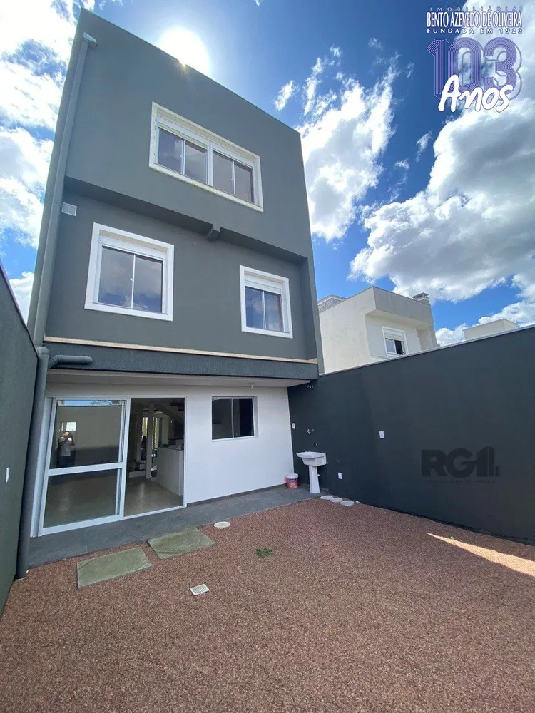 Casa, 3 quartos, 97 m² - Foto 6