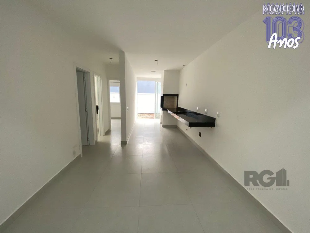 Casa, 3 quartos, 97 m² - Foto 1
